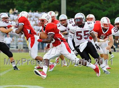 Thumbnail 2 in Whitewater @ Sandy Creek photogallery.