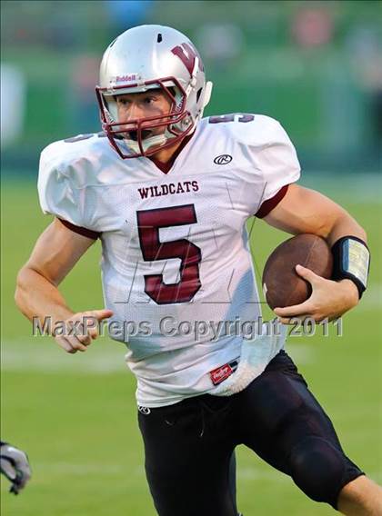 Thumbnail 1 in Whitewater @ Sandy Creek photogallery.