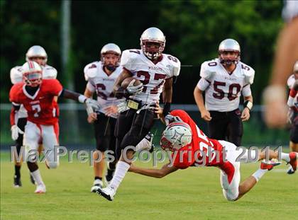 Thumbnail 2 in Whitewater @ Sandy Creek photogallery.