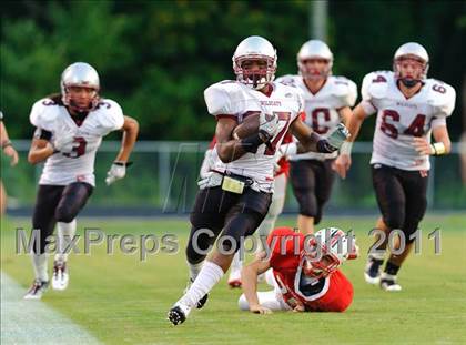 Thumbnail 2 in Whitewater @ Sandy Creek photogallery.