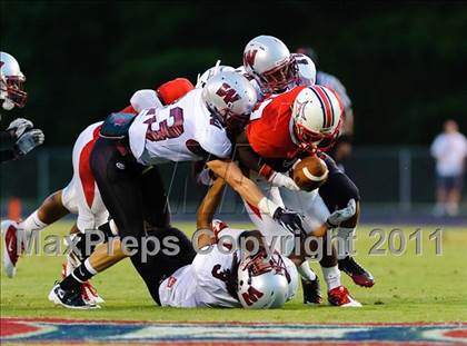 Thumbnail 2 in Whitewater @ Sandy Creek photogallery.