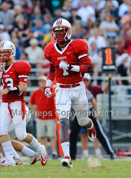 Thumbnail 3 in Whitewater @ Sandy Creek photogallery.
