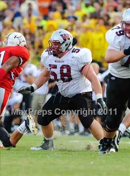 Thumbnail 2 in Whitewater @ Sandy Creek photogallery.