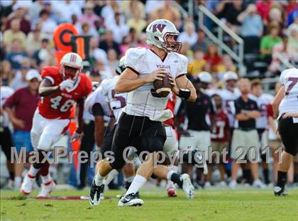 Thumbnail 2 in Whitewater @ Sandy Creek photogallery.