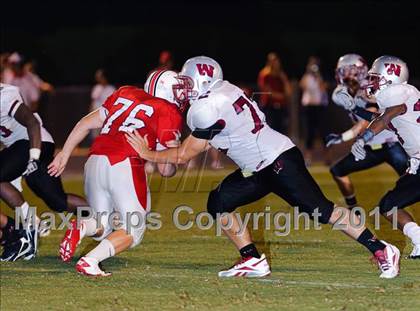 Thumbnail 2 in Whitewater @ Sandy Creek photogallery.