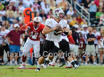 Thumbnail 1 in Whitewater @ Sandy Creek photogallery.