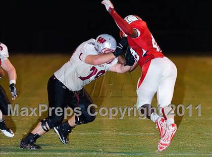 Thumbnail 1 in Whitewater @ Sandy Creek photogallery.