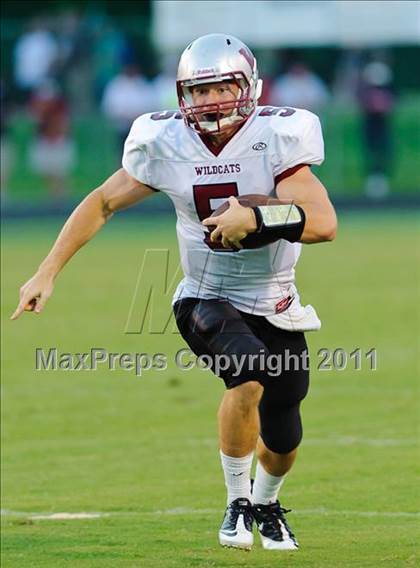 Thumbnail 3 in Whitewater @ Sandy Creek photogallery.