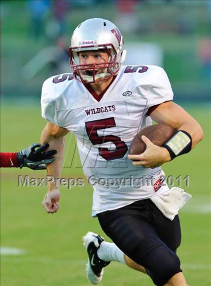Thumbnail 3 in Whitewater @ Sandy Creek photogallery.