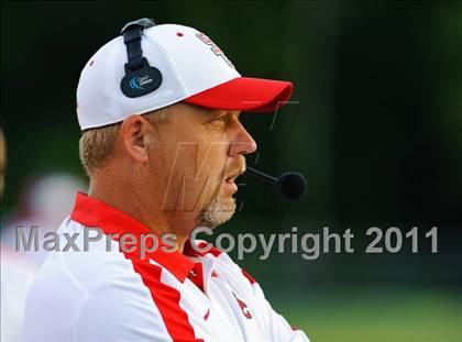Thumbnail 3 in Whitewater @ Sandy Creek photogallery.