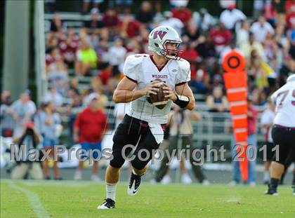 Thumbnail 3 in Whitewater @ Sandy Creek photogallery.