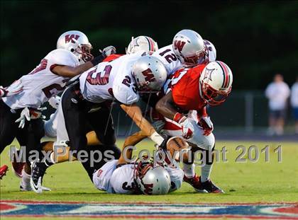 Thumbnail 3 in Whitewater @ Sandy Creek photogallery.