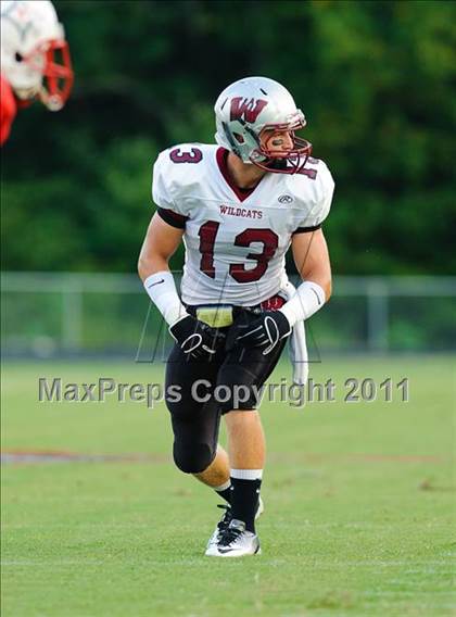 Thumbnail 3 in Whitewater @ Sandy Creek photogallery.
