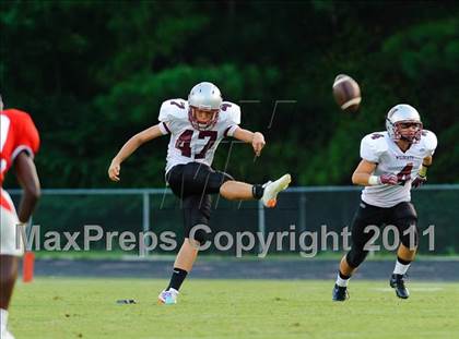Thumbnail 1 in Whitewater @ Sandy Creek photogallery.