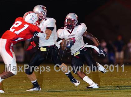 Thumbnail 2 in Whitewater @ Sandy Creek photogallery.