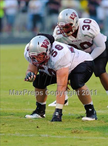 Thumbnail 2 in Whitewater @ Sandy Creek photogallery.
