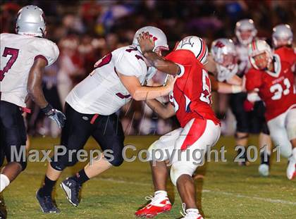 Thumbnail 3 in Whitewater @ Sandy Creek photogallery.