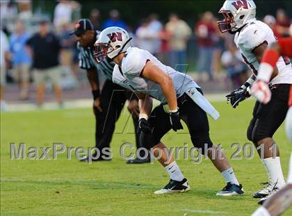 Thumbnail 2 in Whitewater @ Sandy Creek photogallery.