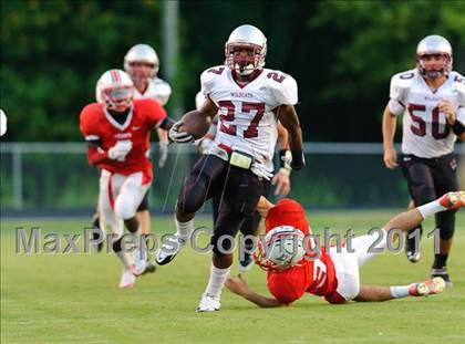 Thumbnail 3 in Whitewater @ Sandy Creek photogallery.