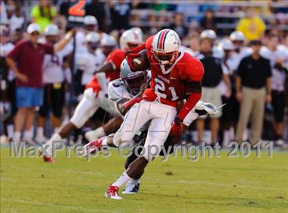 Thumbnail 2 in Whitewater @ Sandy Creek photogallery.