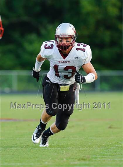 Thumbnail 1 in Whitewater @ Sandy Creek photogallery.