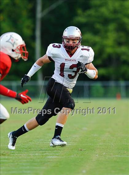 Thumbnail 3 in Whitewater @ Sandy Creek photogallery.