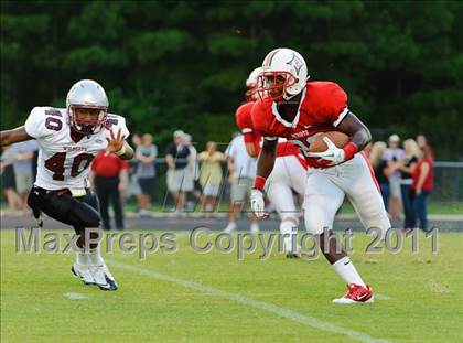 Thumbnail 1 in Whitewater @ Sandy Creek photogallery.