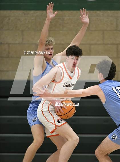 Thumbnail 2 in Murray vs. Layton photogallery.