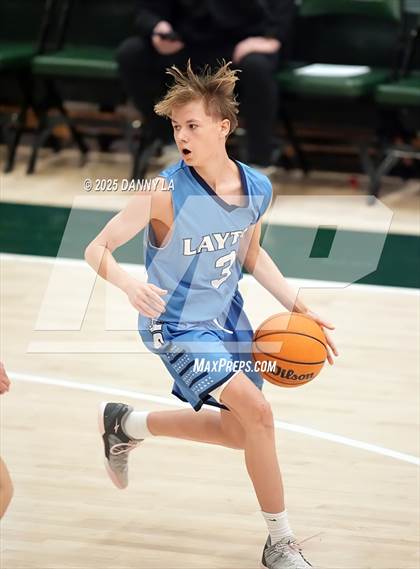 Thumbnail 3 in Murray vs. Layton photogallery.