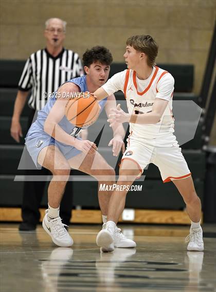 Thumbnail 2 in Murray vs. Layton photogallery.