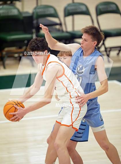 Thumbnail 3 in Murray vs. Layton photogallery.
