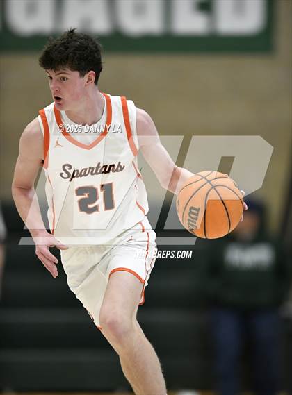 Thumbnail 3 in Murray vs. Layton photogallery.