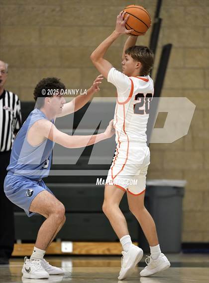 Thumbnail 1 in Murray vs. Layton photogallery.