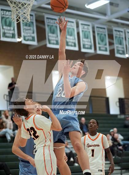 Thumbnail 2 in Murray vs. Layton photogallery.