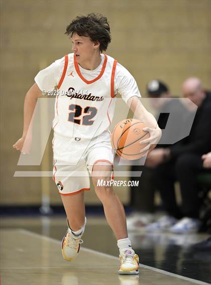 Thumbnail 2 in Murray vs. Layton photogallery.