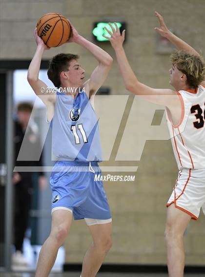 Thumbnail 2 in Murray vs. Layton photogallery.