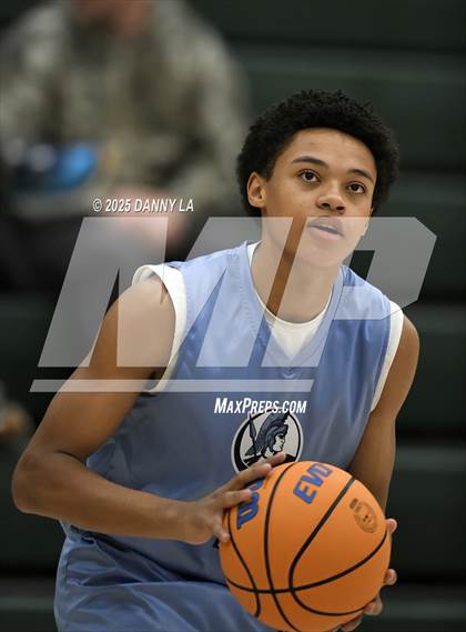 Thumbnail 3 in Murray vs. Layton photogallery.