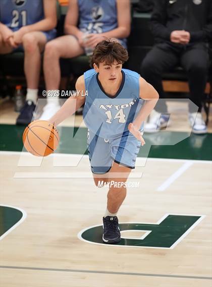 Thumbnail 1 in Murray vs. Layton photogallery.