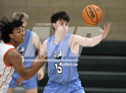 Thumbnail 2 in Murray vs. Layton photogallery.