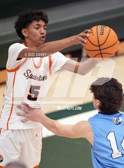 Thumbnail 3 in Murray vs. Layton photogallery.