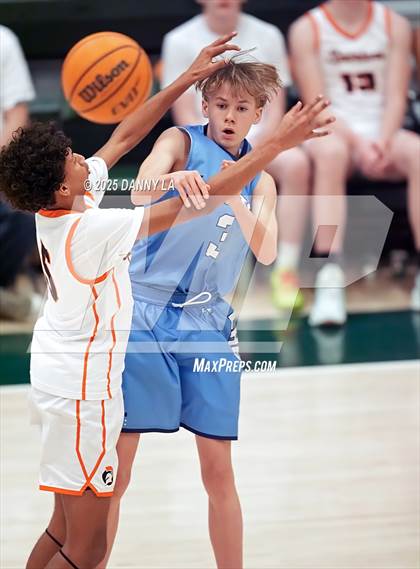 Thumbnail 2 in Murray vs. Layton photogallery.
