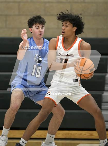Thumbnail 2 in Murray vs. Layton photogallery.