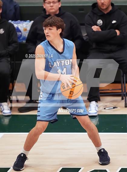 Thumbnail 2 in Murray vs. Layton photogallery.