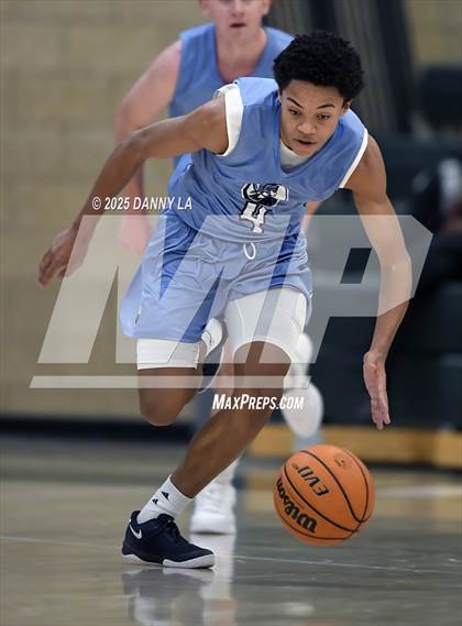 Thumbnail 3 in Murray vs. Layton photogallery.