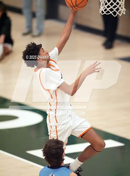 Thumbnail 3 in Murray vs. Layton photogallery.