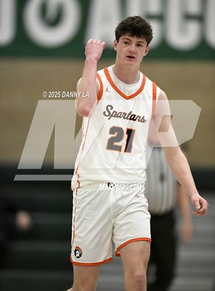 Thumbnail 3 in Murray vs. Layton photogallery.