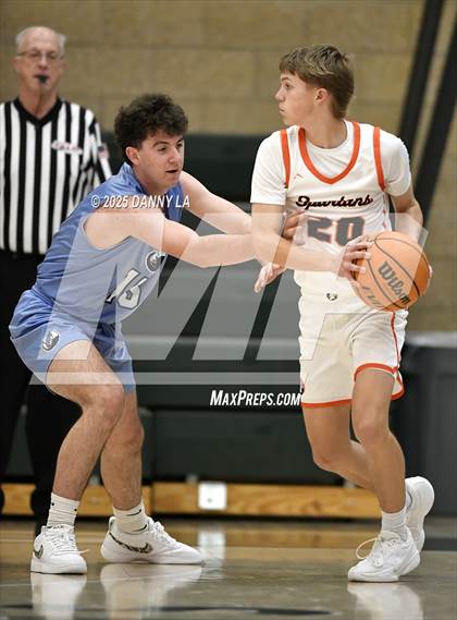 Thumbnail 3 in Murray vs. Layton photogallery.