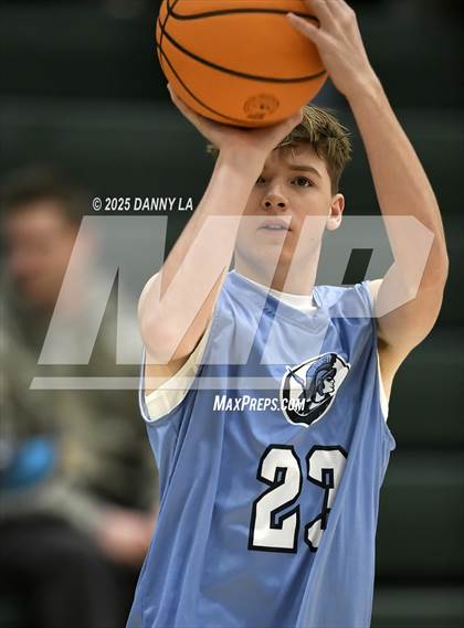 Thumbnail 3 in Murray vs. Layton photogallery.
