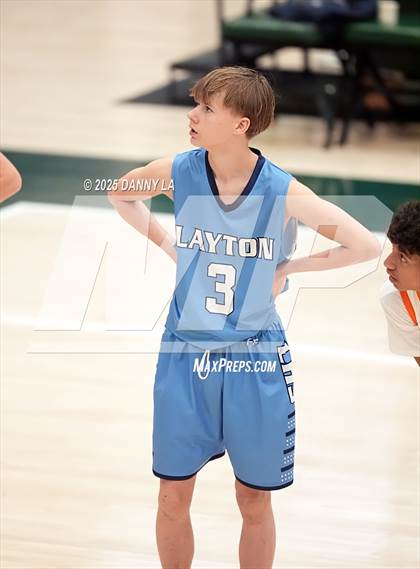 Thumbnail 3 in Murray vs. Layton photogallery.