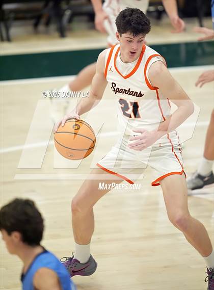 Thumbnail 3 in Murray vs. Layton photogallery.